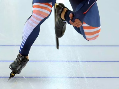 Les patineurs français et la Coupe du Monde de longue piste