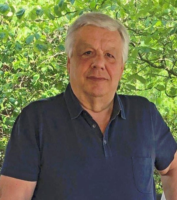 Décès de Vasco Cavasin, patron de Roces (Italie)