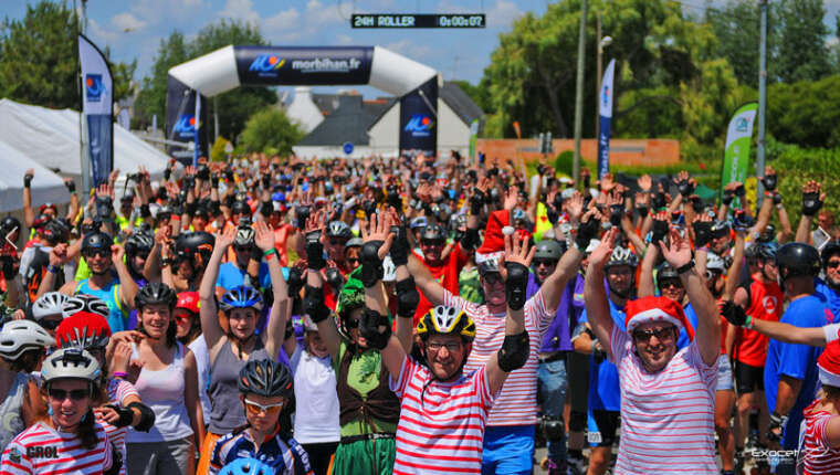 Annulation de la GROL Race 2021