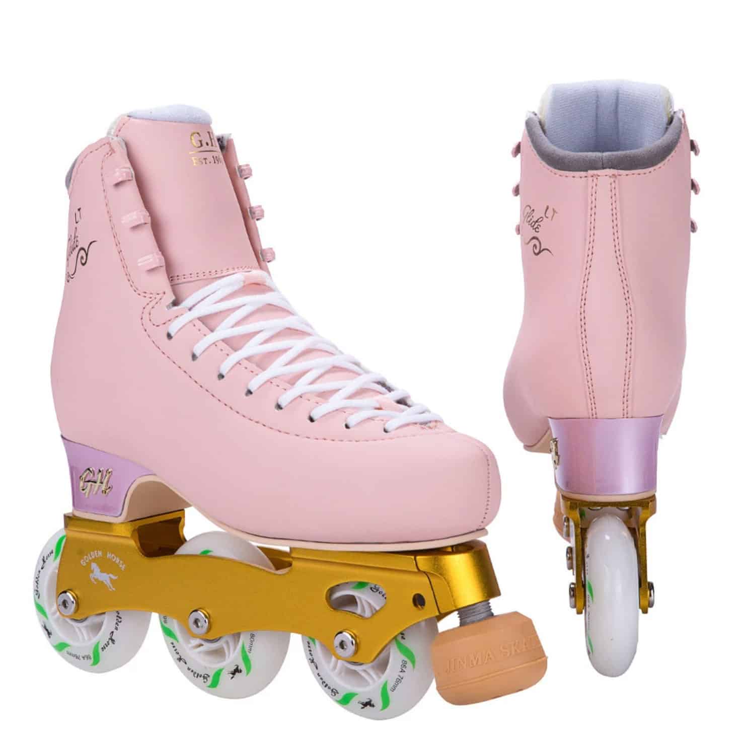 Golden Horse Glide LT 2021