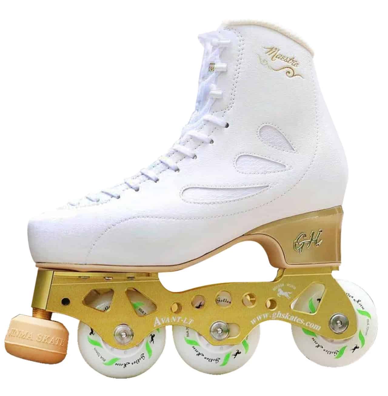 Roller artistique inline Golden Horse Maestro 2021