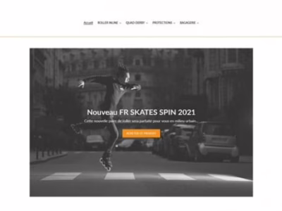 Shop : Rider Skateshop se lance dans l&rsquo;aventure du e-commerce