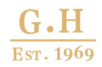 Logo Golden Horse