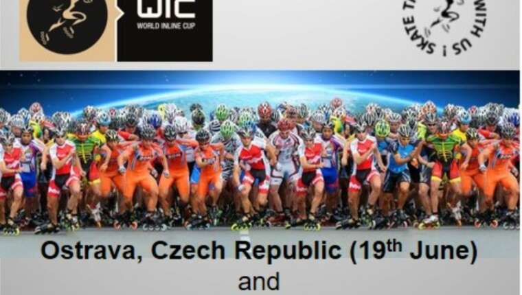 Modifications du calendrier de la World Inline Cup 2021
