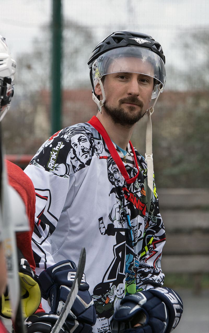 Jérémy Defossez