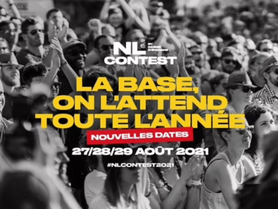 La 15e édition du NL Contest repoussée par la crise sanitaire