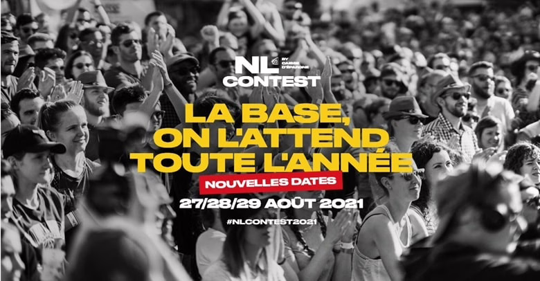 La 15e édition du NL Contest repoussée par la crise sanitaire