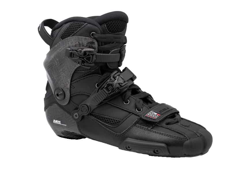 Boot Seba High Light Carbon Pro 2020