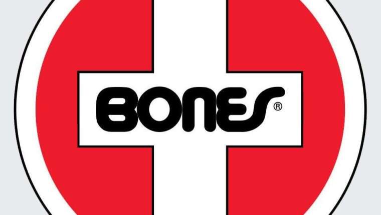 Bones bearings