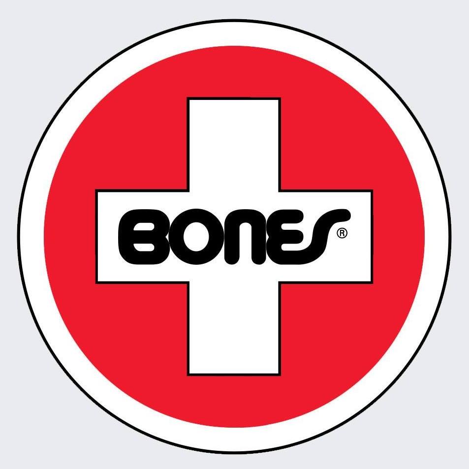 Bones bearings