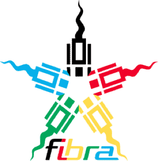 Logo FIBRA Fédération Buggy Rollin