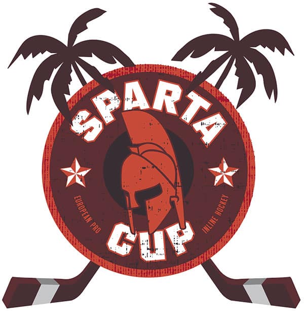 Logo Sparta Cup