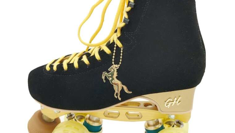 Golden Horse Street Diamond 2021