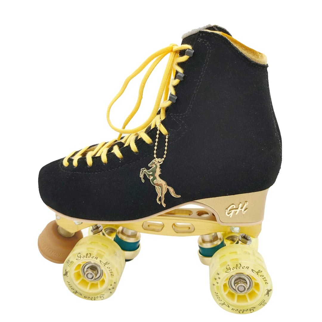 Golden Horse Street Diamond 2021