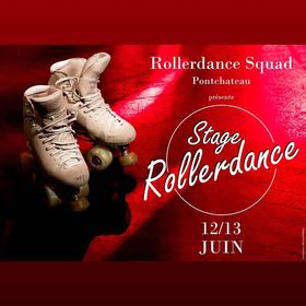 Stage RollerDance à Pontchateau (44)