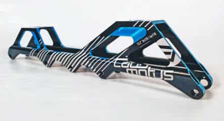 Platine Cadomotus Dualbox 6-TR