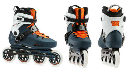 Rollerblade Maxxum Edge 90