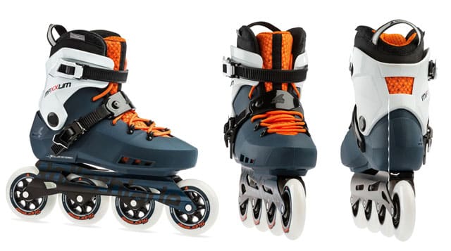 Rollerblade Maxxum Edge 90