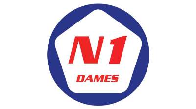 Logo du Championnat de France N1 Dames de rink hockey