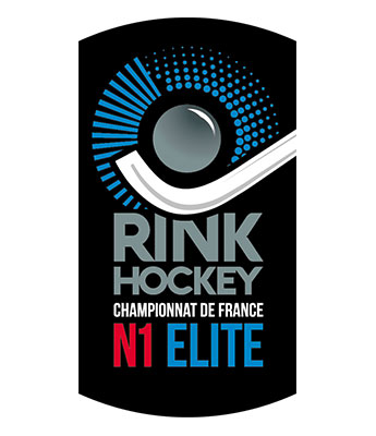 Résultats de la 8ème journée du championnat de France N1 elite de Rink-hockey 2022/2023