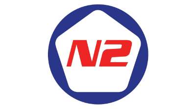 Logo Championnat de France N2 Rink Hockey