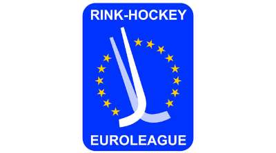 Logo Euroleague Rink Hockey