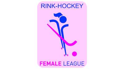 Logo de la Coupe d'Europe Femme de Rink Hockey