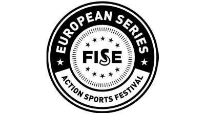 Logo FISE European Series
