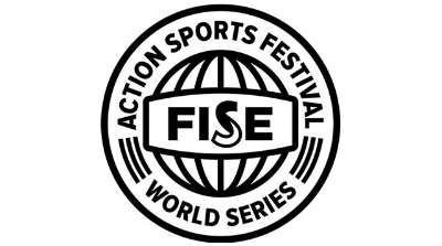 Logo FISE World Series