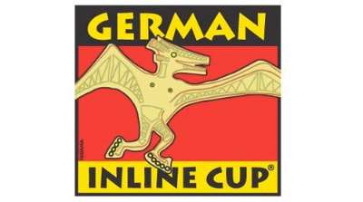 Logo de la German Inline Cup
