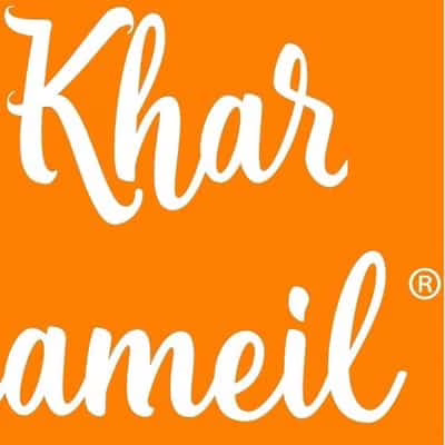 Le Roller rink « Kharameil » à Herblay (95)