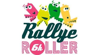 Rallye des 6 heures Roller