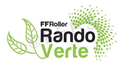 Logo Rando Verte Roller