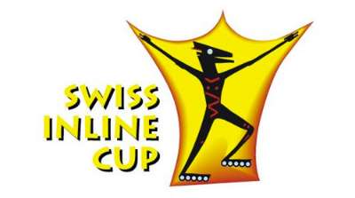 Logo Swiss Inline Cup