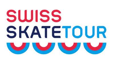 Logo Swiss Skate Tour