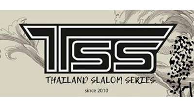 Thailand Slalom Series