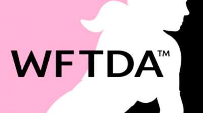 Logo WFTDA