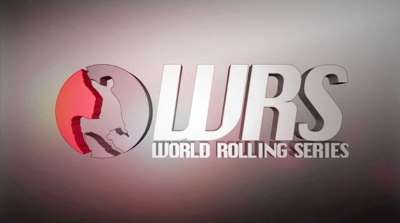 Logo World Rolling Series