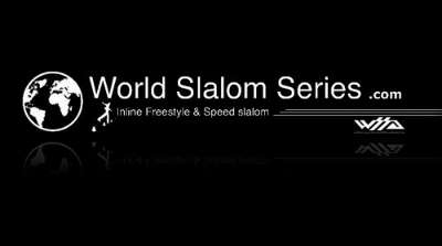 Logo World Slalom Series