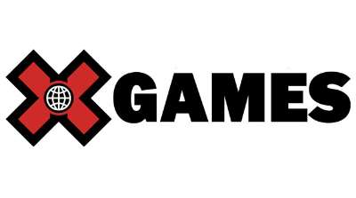 Logo X Games