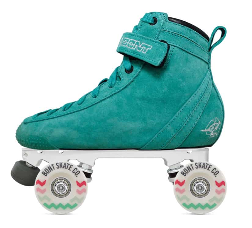 ParkStar Soft Teal