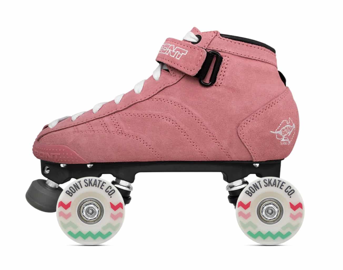 Patin Bont roller derby Prostar Bubblegum 2021