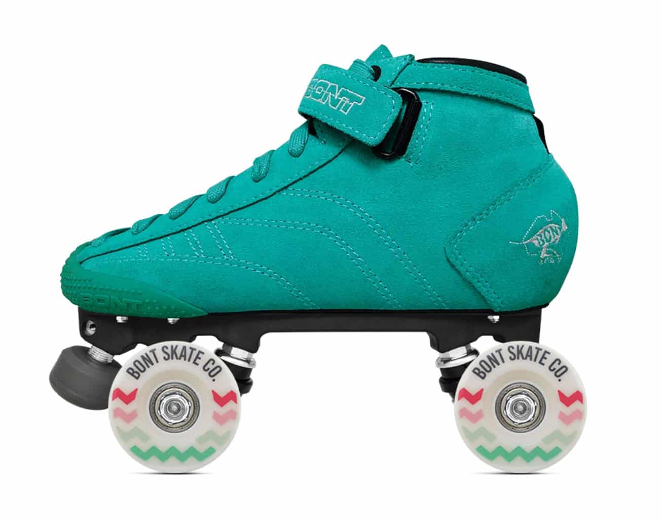 Patin Bont roller derby Prostar Soft Teal 2021