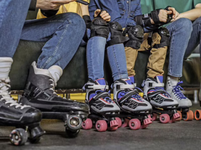 Comment choisir ses patins à roulettes ou roller quads ?