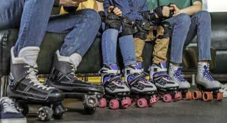 Choisir ses patins à roulettes traditionnels