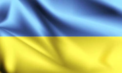 L&rsquo;équipe d&rsquo;Ukraine au Championnat d&rsquo;Europe roller course 2021