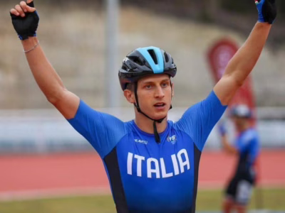Résultats 200 m duel piste – Championnat d&rsquo;Europe roller course 2021