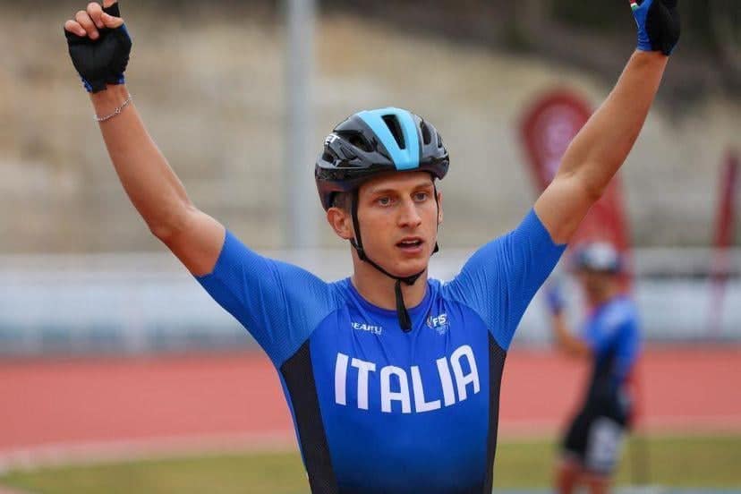 Résultats 200 m duel piste &#8211; Championnat d&rsquo;Europe roller course 2021