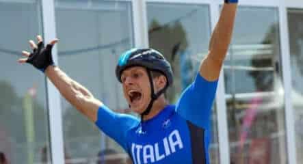 Duccio Marsili (Italie)