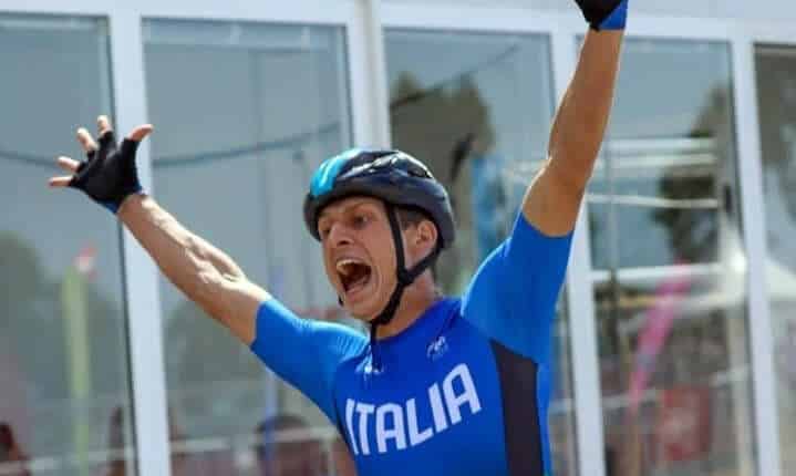 Résultats des tours sur route – Championnat d’Europe roller course 2021